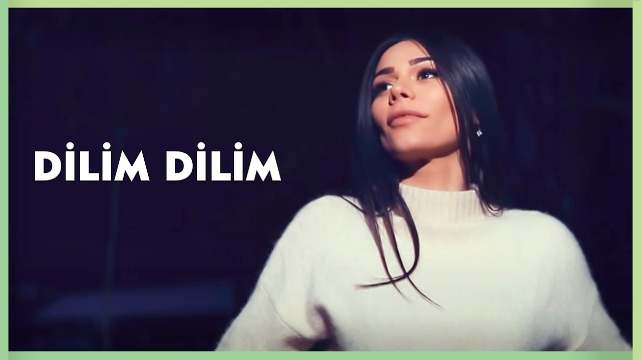Aysun İsmayilova - Kefimi yaman korlamisan (Official Video)